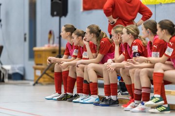 Bild 123 - wBJ NFV Futsalmeisterschaft
